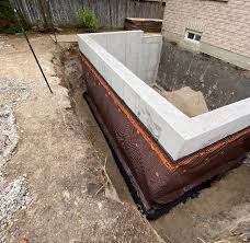 Basement Waterproofing Osborne