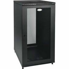 24u rackmount cabinets and frames for
