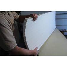 insulfoam garage door insulation kit