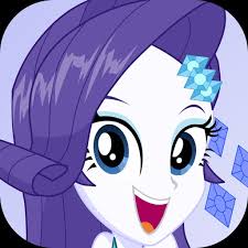 princesse mlp dress up games by cori