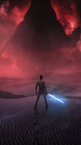 star wars the rise of skywalker iphone