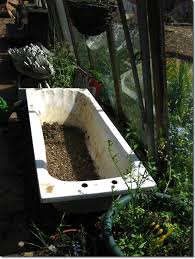 Soil For A Nutrient Rich Raised Bed