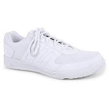 Adidas Men White School Shoes Sports Shoes Uk India Size 5 To 13