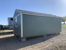prefab shed si shed