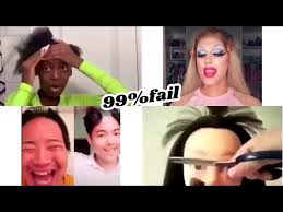 laugh viral funny makeup fails