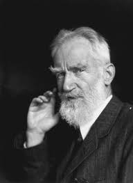 George Bernard Shaw | Getty Images Gallery
