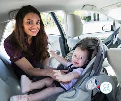 Car Seat Safety Tips Moms Need To Know