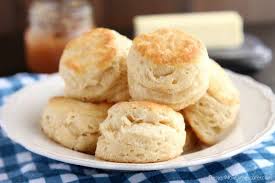 foolproof flaky biscuits video