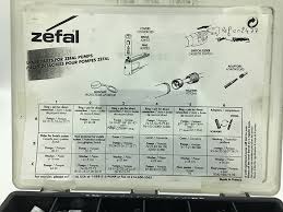 zefal frame pumps south m cycleworks