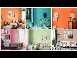 Asian Paints Colour Combinations With