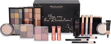 makeup revolution you are the