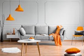 8 grey wall paint colors for your home