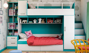 5 Reasons Bunk Beds For Boys Is A Great