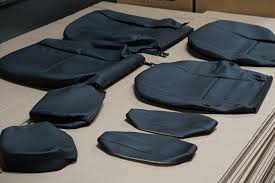 Rrw Oem Replacement Seat Covers For