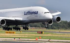 lufthansa brings back the a380 to serve
