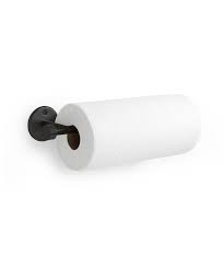 Cappa Wall Mounted Paper Towel Holder