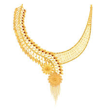 32 top gold jewellery set for wedding