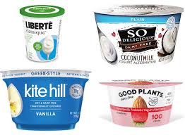 These milk free foods are sometimes cuffed as well to prevent them from rolling down. 12 Lactose Free Yogurt Brands You Ll Love Eat This Not That
