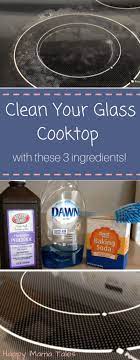 Baking Soda Uses For Cleaning Your Kitchen