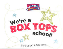 Just download the app, scroll through bonus offers from your favorite products or. We Are A Boxtop School Mae Richardson Elementary