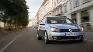 Vw Changes Rabbit Back To Golf