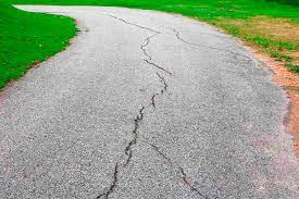 concrete driveway repair what to know