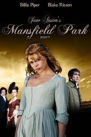 Mansfield Park - Rotten Tomatoes