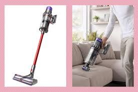 this dyson stick vacuum is 81 off at