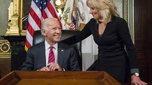 Daughter ashley was born four years later. Joe Biden 2020 A Look At The Marriages Children And Family Tree