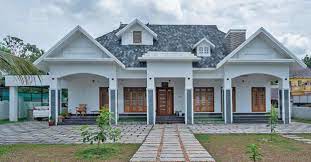 this single y athani house exudes