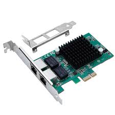 Pcie , or peripheral component interconnect express, is a serial expansion bus standard. Pcie Network Card Pci E Gigabit Ethernet Pci Express Converter Controller Dongle Ebay
