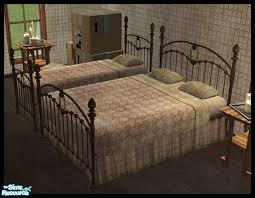 sims resource grunge bedding set1 06