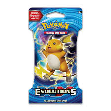 Ending friday at 1:02am pdt. Pokemon Hd Pokemon Xy Evolutions Card Prices