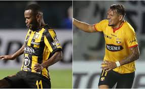 Gustavo florentín llegó junto a seis colaboradores: The Strongest Vs Barcelona Sc Predictions Odds And How To Watch Or Live Stream Online Free In The Us Today Conmebol Copa Libertadores 2021 At Estadio Hernando Siles Barcelona De Guayaquil