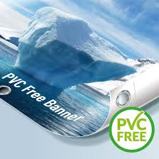 pvc free banner eco friendly banners