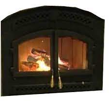 Quadra Fire 7100 Fp Woodburning