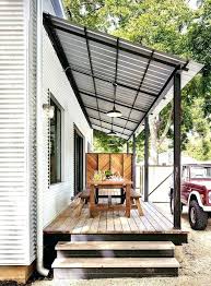 Design Splendid Porch Roof Designs