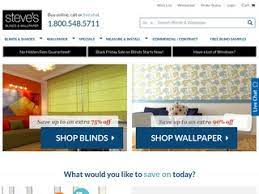 steve s blinds and wallpaper reviews