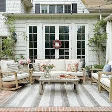 9 Brick Patio Design Ideas To Try For