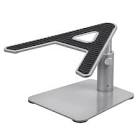 Universal Height Adjustable Laptop Riser Stand for Notebook Cab-16249 PrimeCables