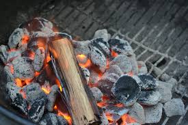 how much charcoal to use in a grill