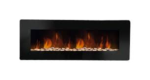 Wall Electric Fireplace 1800 Watts