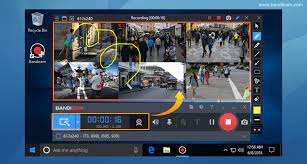 Mouse highlighting spotlights the location of the cursor when using screen recorder. Free Video Capture Software Free Download Bandicam