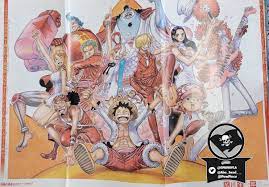 One Piece Chapitre 1071 - Nouvelles Sorties - Forums Mangas France
