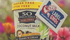 label claims gluten free kosher vegan