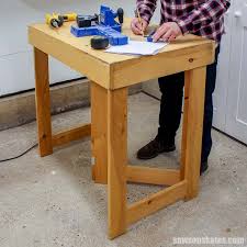 This list contains a number of sets of free woodworking plans, all of which are built primarily using your table saw. 3 Reasons Why I Don T Use A Woodworking Bench What I Use Instead Saws On Skates