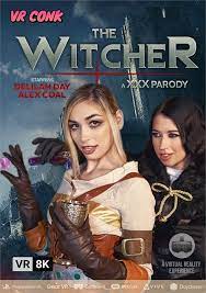 Witcher porn parody