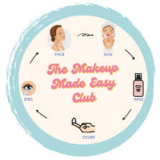 the makeup made easy club
