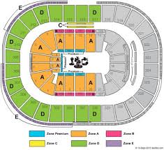 Td Garden Tickets And Td Garden Seating Chart Buy Td