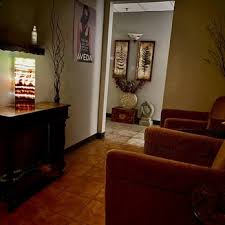 amenities aveda spa salon near 5054 n